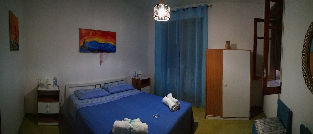 Double or Twin Room, Garden View