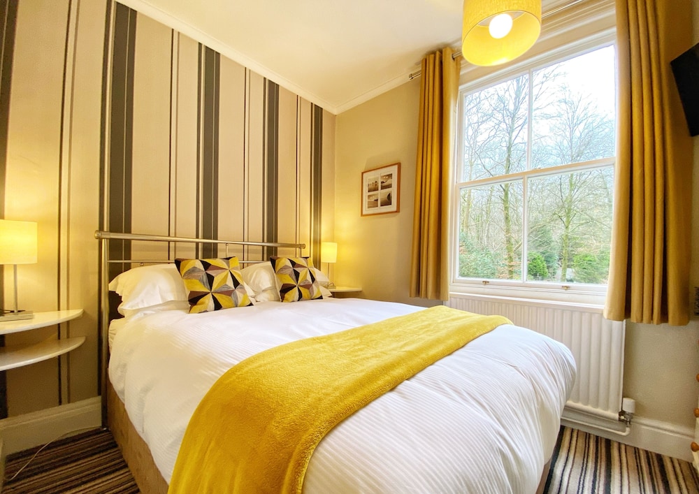 Standard Double Room Single Use, 1 Double Bed