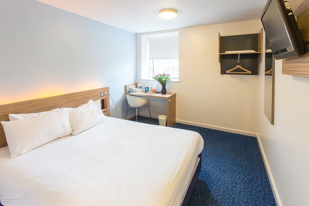 Double Room, City View photo 2