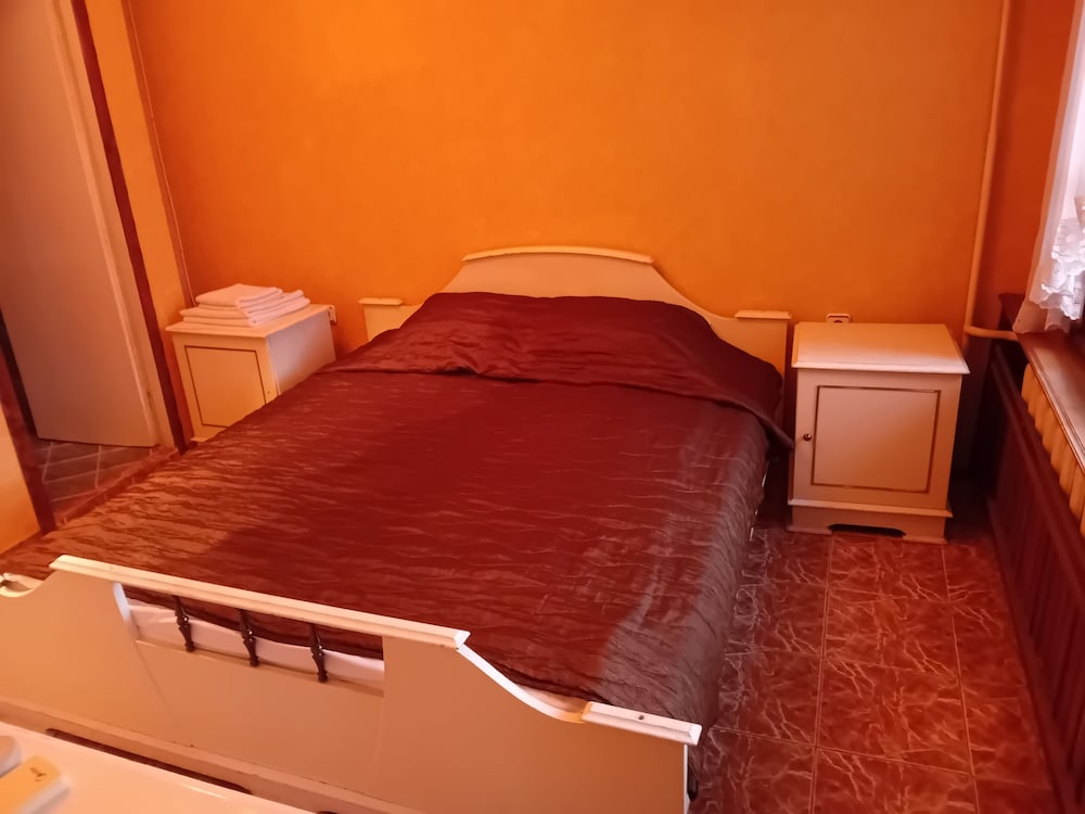 Comfort Double Room Single Use photo 2