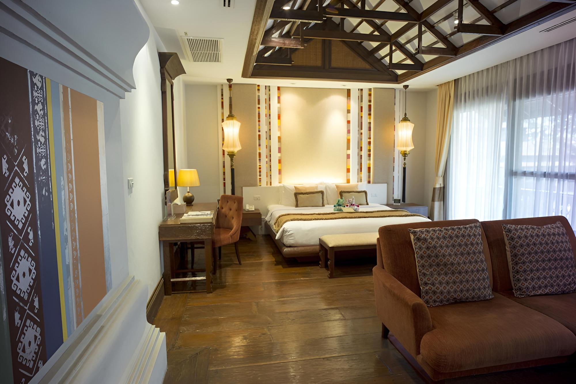 Junior Suite photo 2