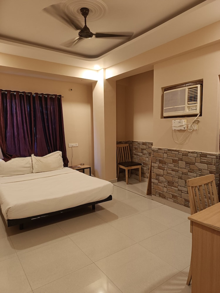 Deluxe Room photo 1
