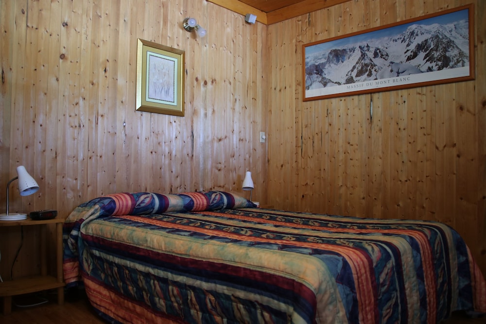 Basic Single Room, 1 Bedroom photo 1