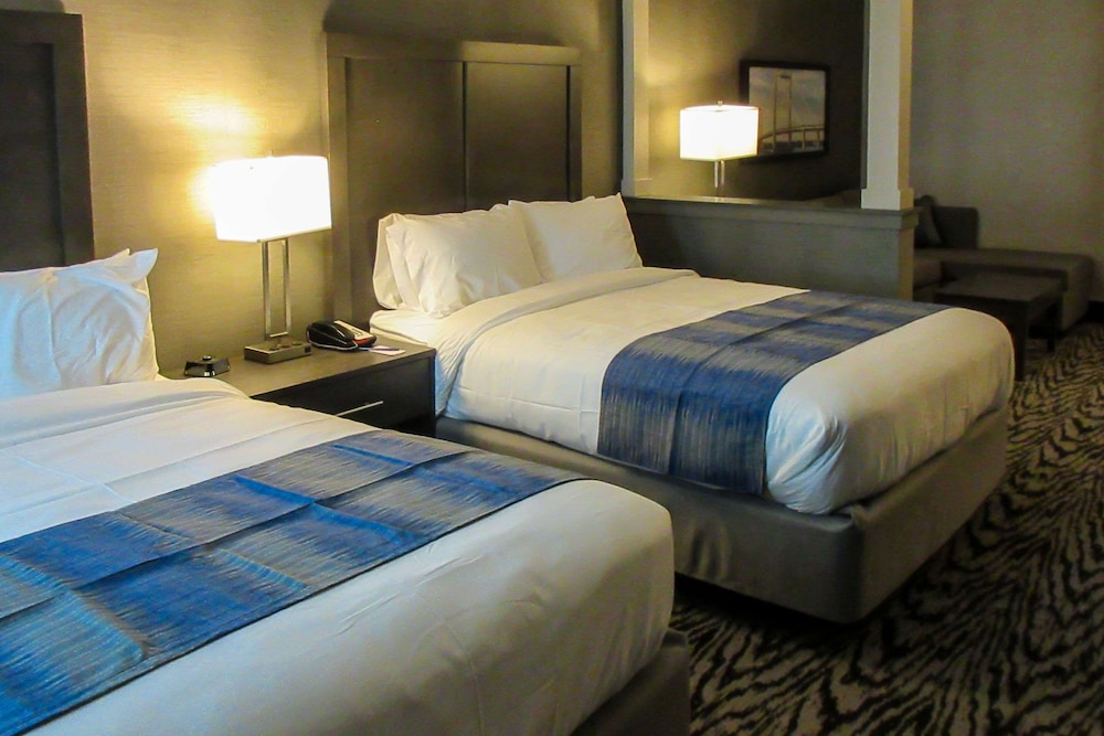Single Room, Multiple Beds, Non Smoking