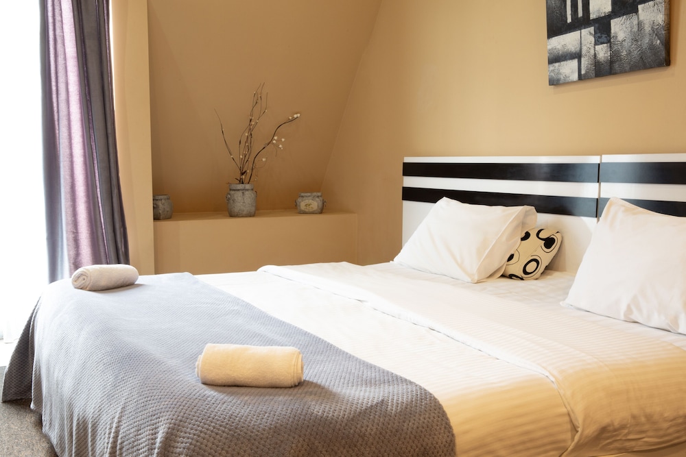 Family Quadruple Room, 1 Bedroom photo 1