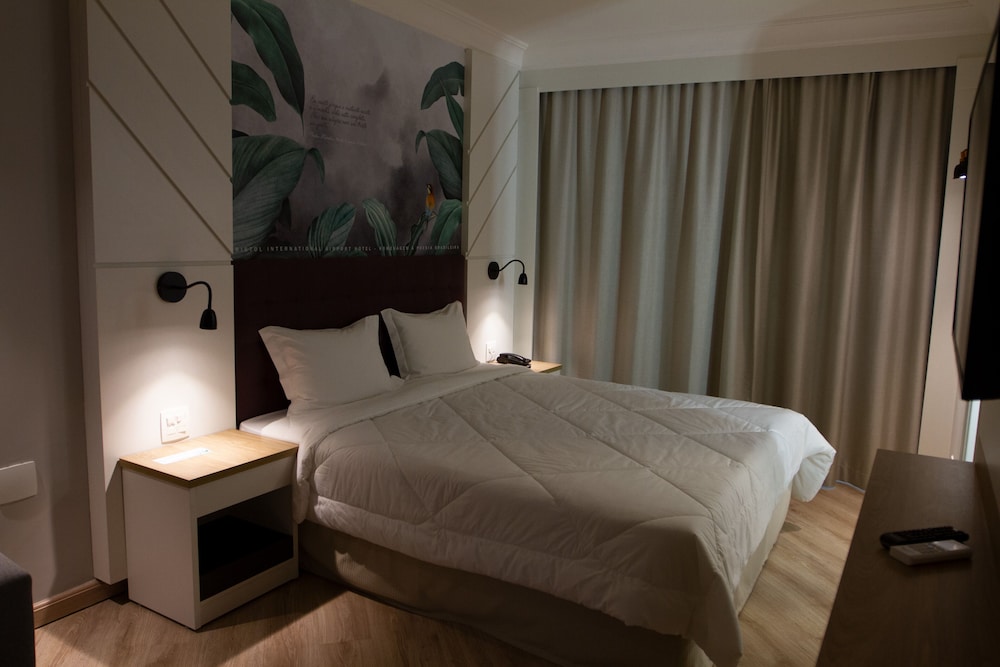 Premium Double Room
