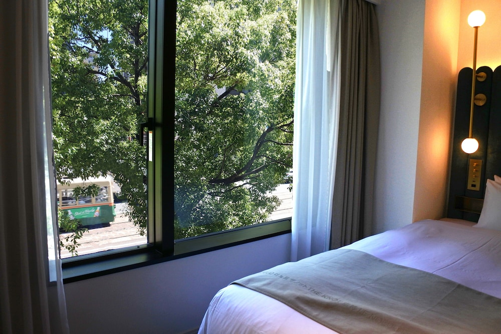 Superior Room, 2 beds, Tram&City View, Non Smoking - Photo 5