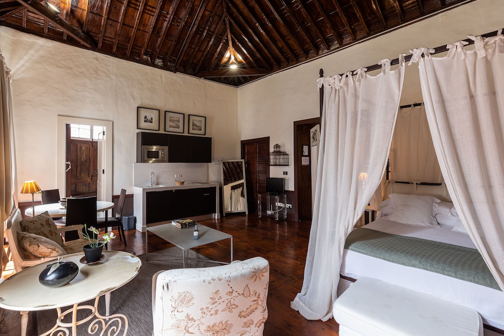 SUITE GARA - ISLA BAJA SUITES photo 3