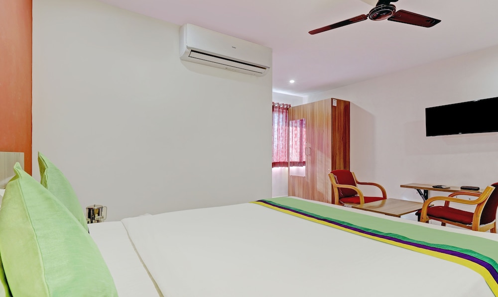 Standard Room - Photo 18