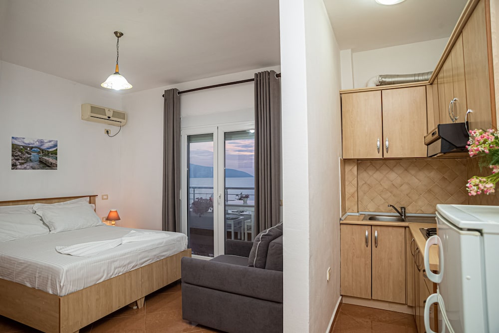 Panoramic Double Or Twin Room