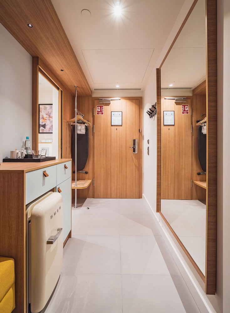 Twin Room, 2 Twin Beds - Photo 4