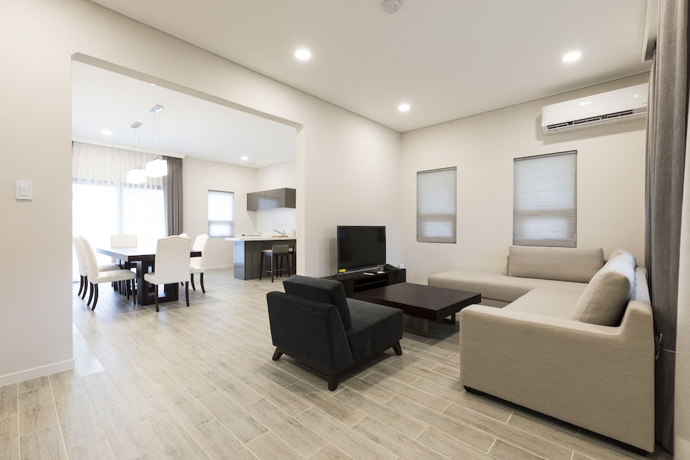 Royal Suite (B)