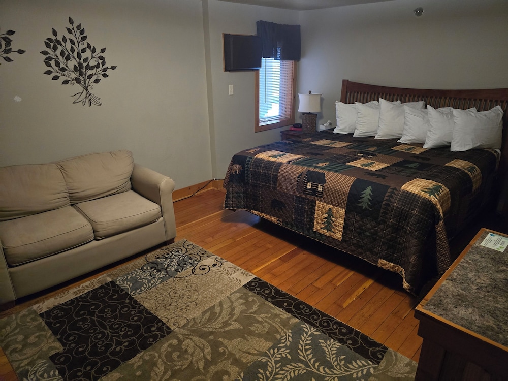 Family Quadruple Room photo 1