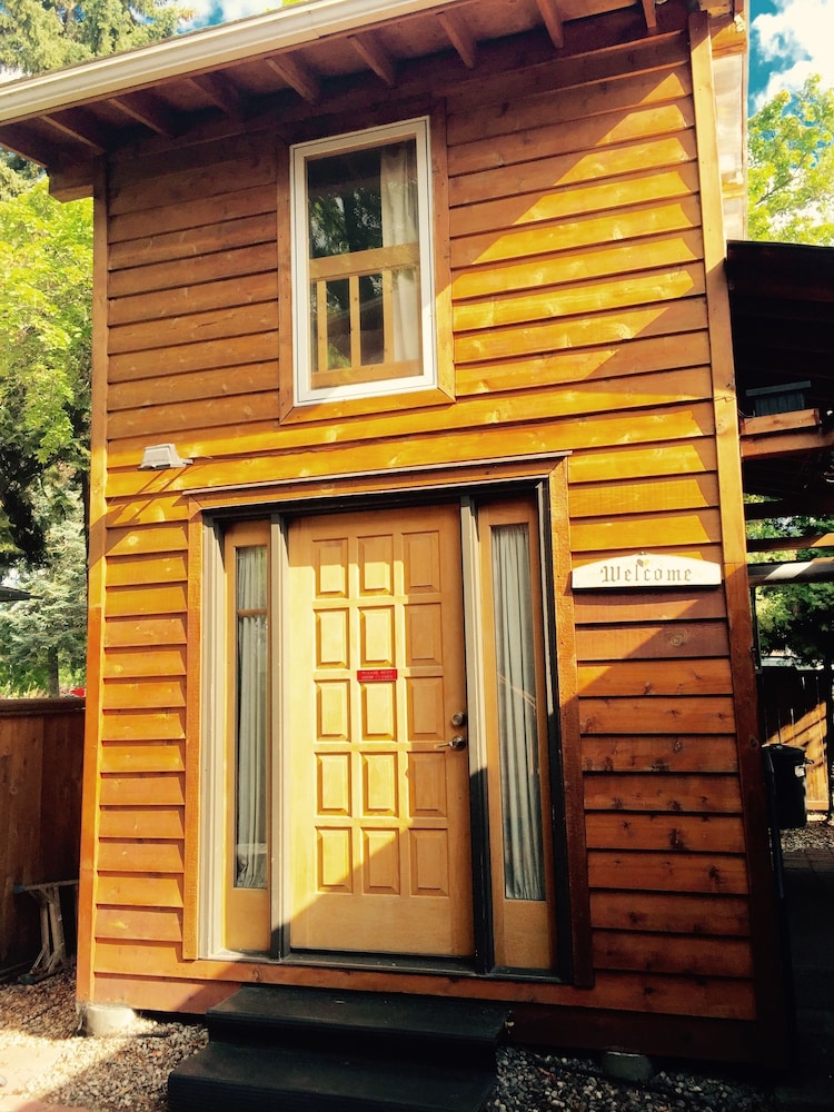 Design Tree House, 1 Bedroom photo 1