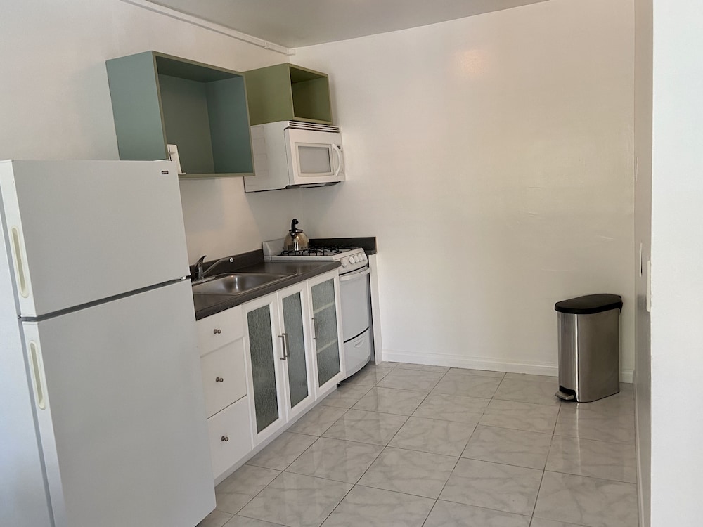 Suite, 1 Bedroom