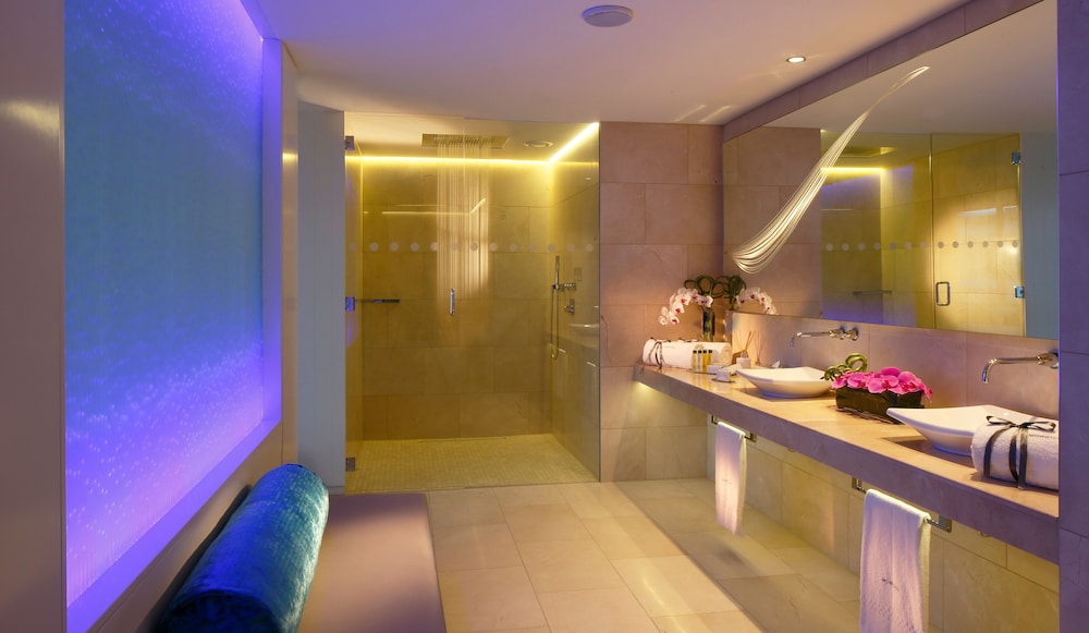 Suite, 1 King Bed (Penthouse)