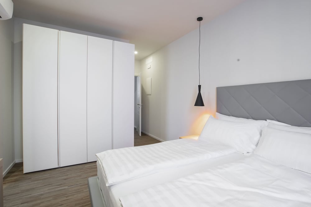 Family Apartment photo 2