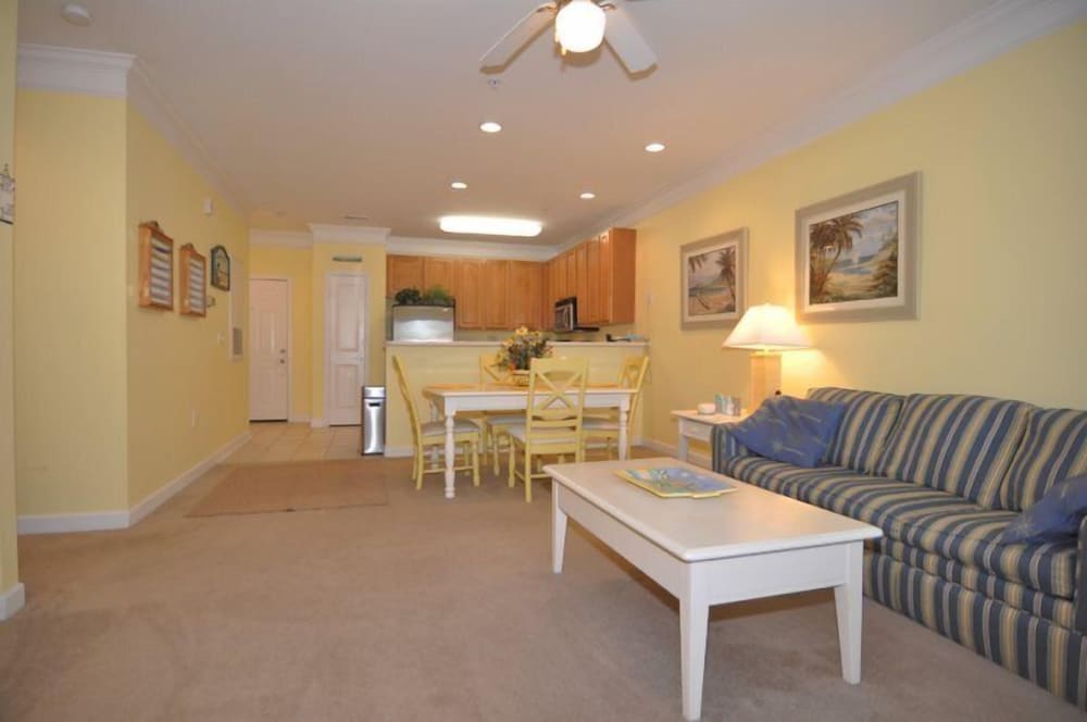Condo (1309 Crow Creek Drive) photo 2
