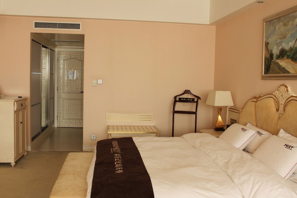Executive Room - Photo 2