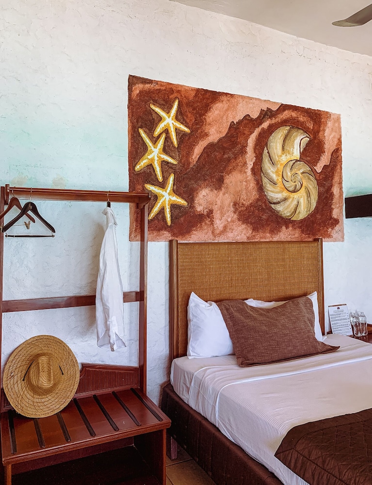 Queen Room, Beachfront photo 2