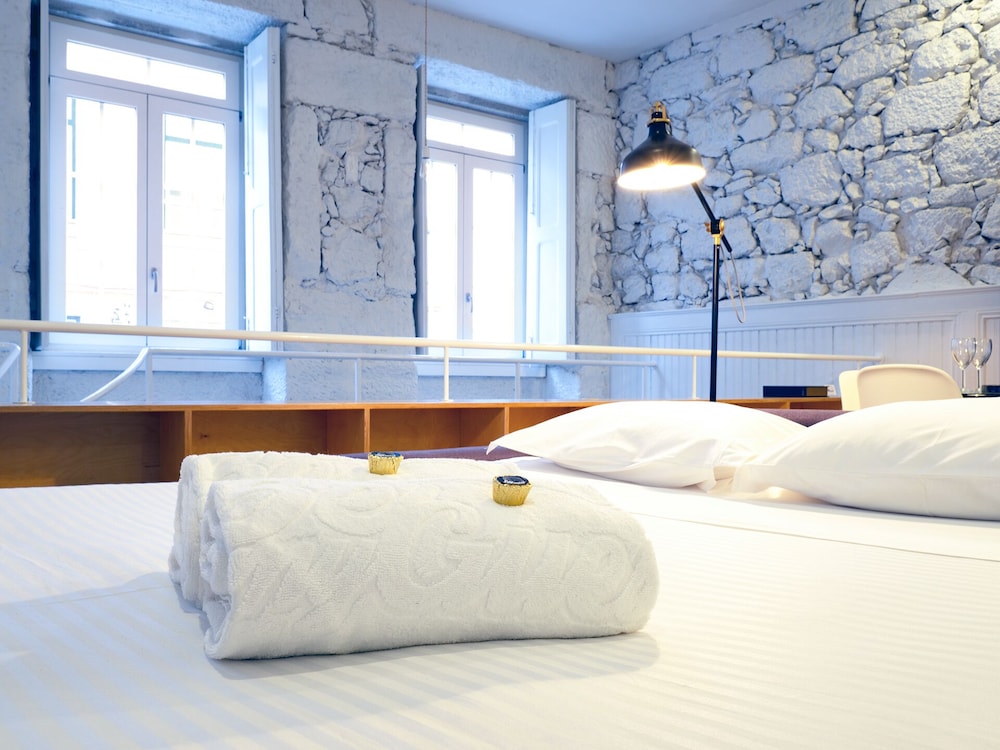 Deluxe Loft, 2 Bedrooms, Shared Bathroom photo 1