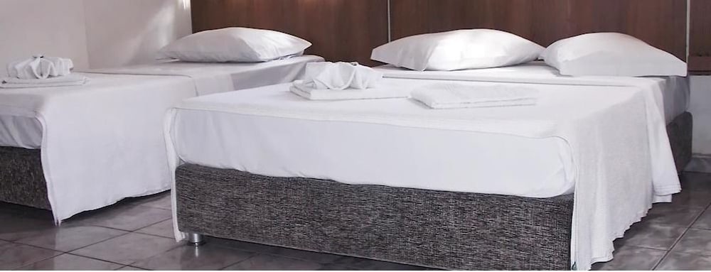 Standard Triple Room, 3 Twin Beds photo 1