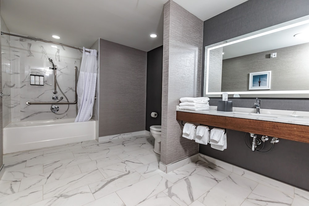 Room, Multiple Beds