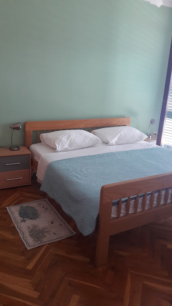 Apartment, 2 Bedrooms, Terrace