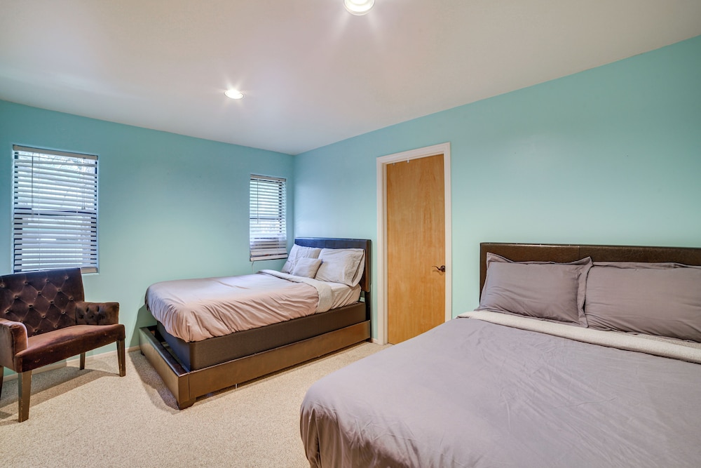 House (4 Bedrooms) photo 2