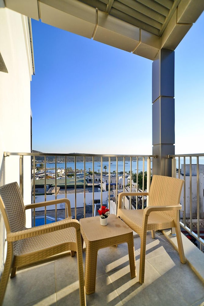 Studio, Sea View photo 2
