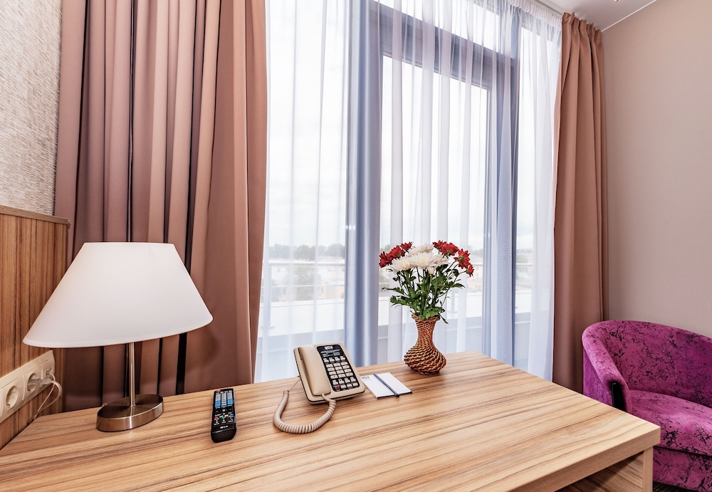 Single Room, Terrace photo 2