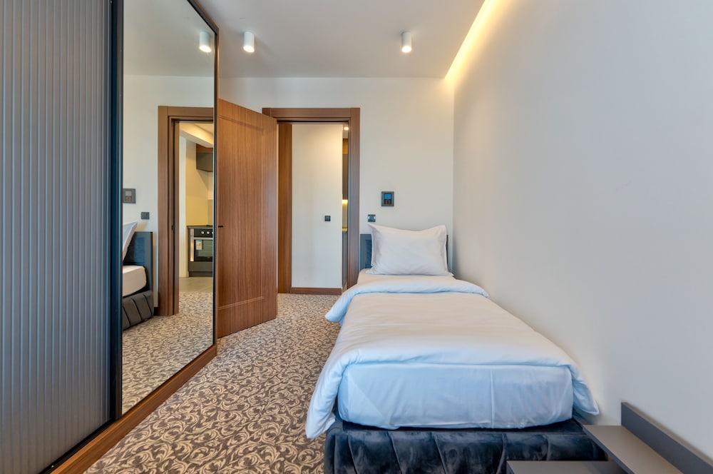 Superior Apartment photo 3