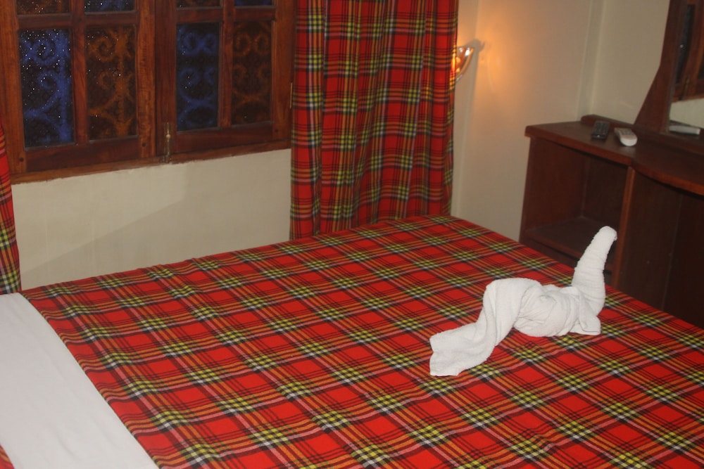 Standard Double Room photo 3
