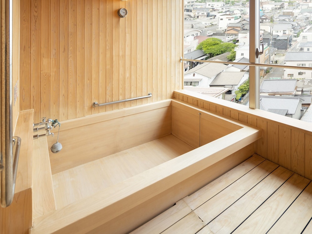 Japanese Western Style Suite Room, Non Smoking - Photo 2