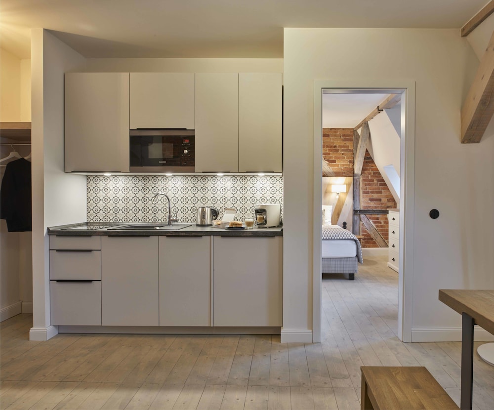 Comfort Apartment, Non Smoking photo 3