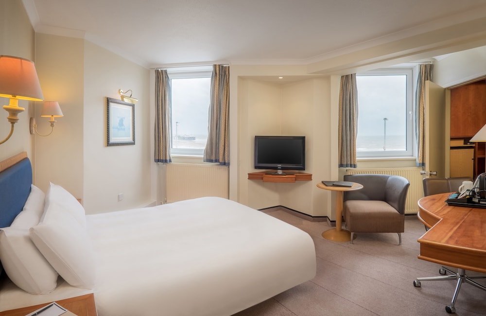 Double Room, Partial Sea View - Photo 4