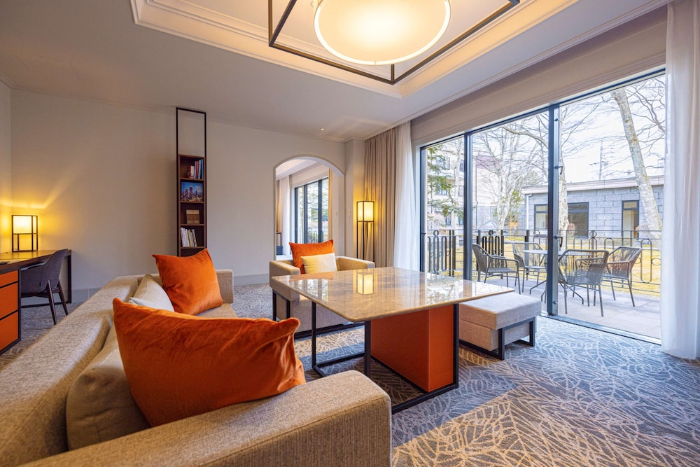 KIKYO Suite Room photo 3