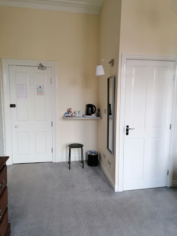 Double Room, Ensuite (Four Poster) photo 2