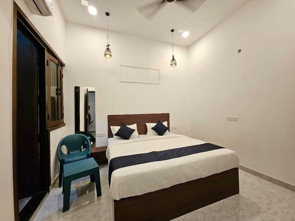 Family Cottage, Multiple Beds, Resort View photo 3