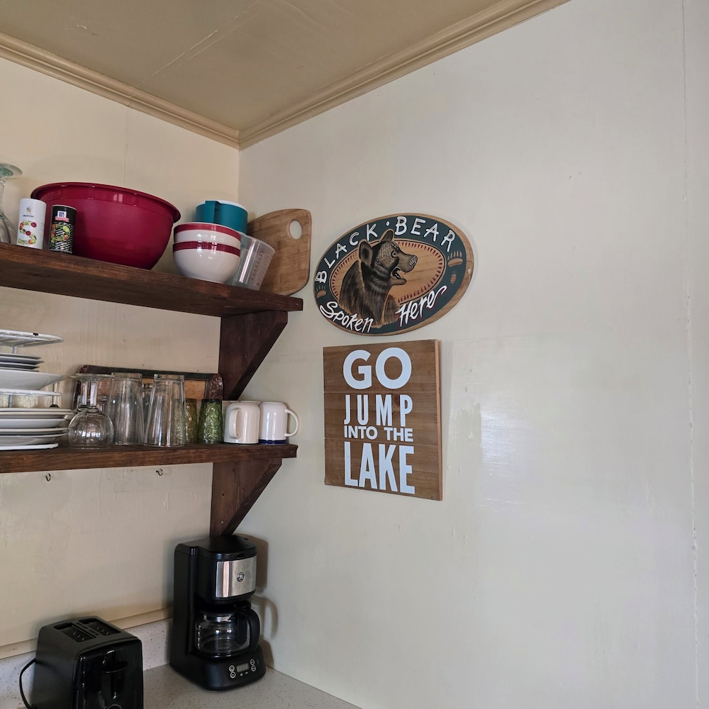 Cabin photo 3