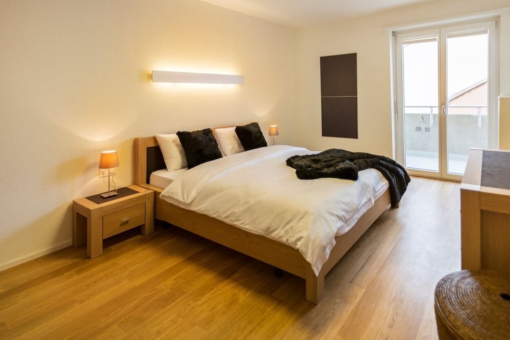 City Apartment photo 2