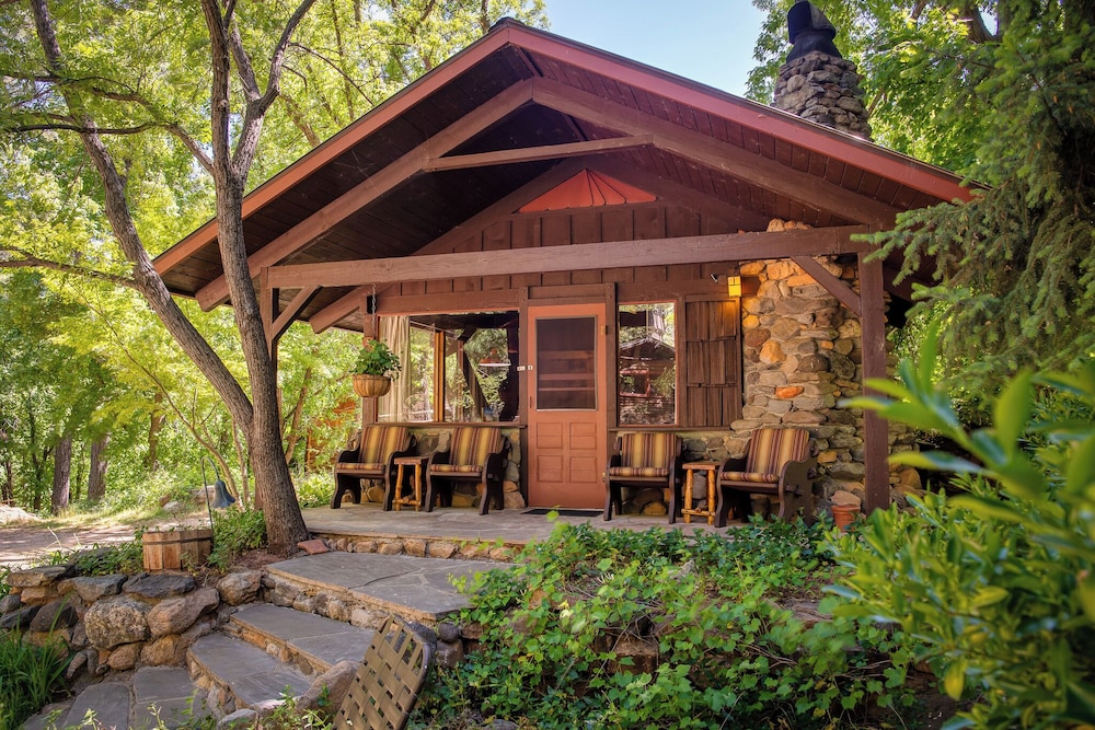 Cabin 5
