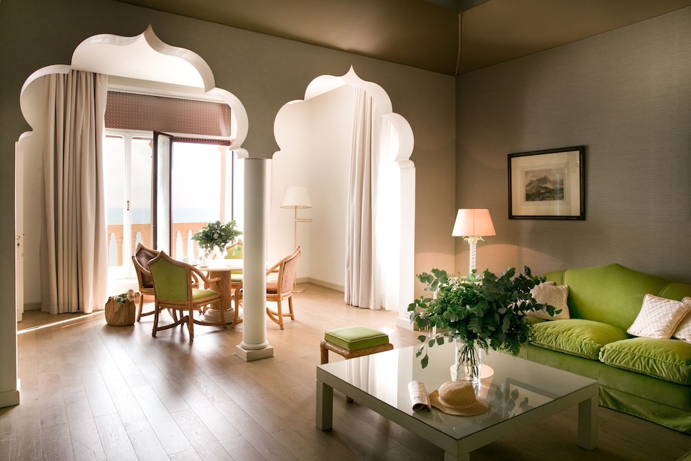 Suite, 2 Bedrooms (Lido)