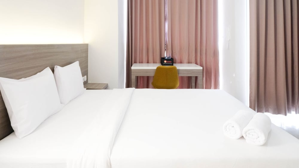 Apartment, 2 Bedrooms