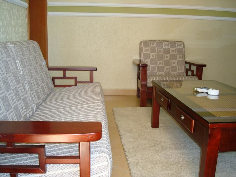 Apartment, 3 Bedrooms