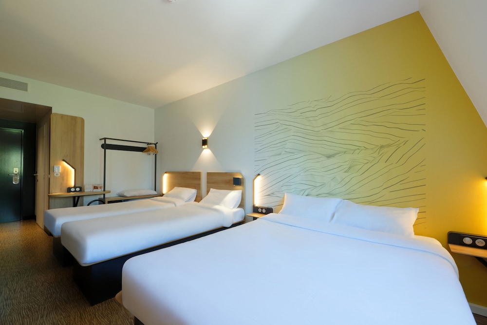 Quadruple Room, Non Smoking - Photo 1