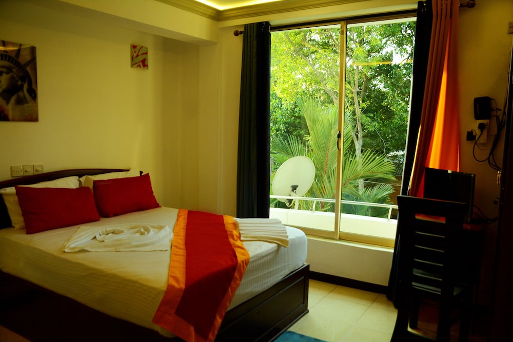 Superior Single Room, 1 Double Bed, Balcony photo 3