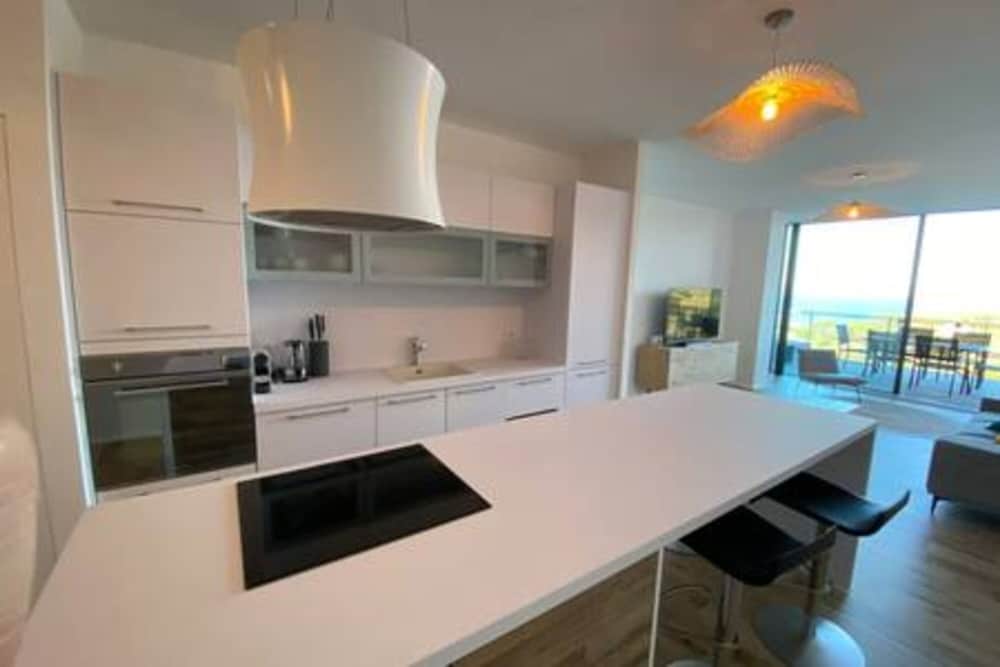 Loft Centre-ville Vue Mer, Billede 9