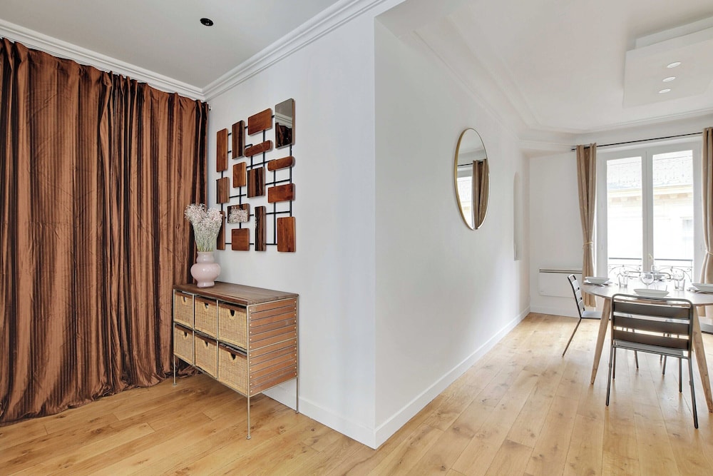 Semi Double Room, Non Smoking - Photo 9
