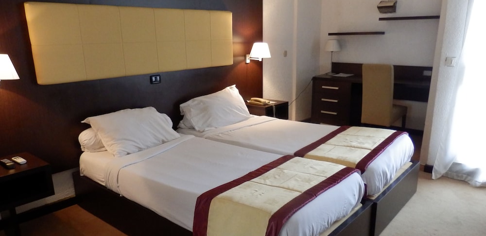 Twin Room photo 1